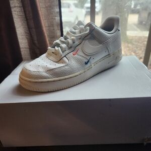 Women Air Force 1 '07 ESS Size US 8